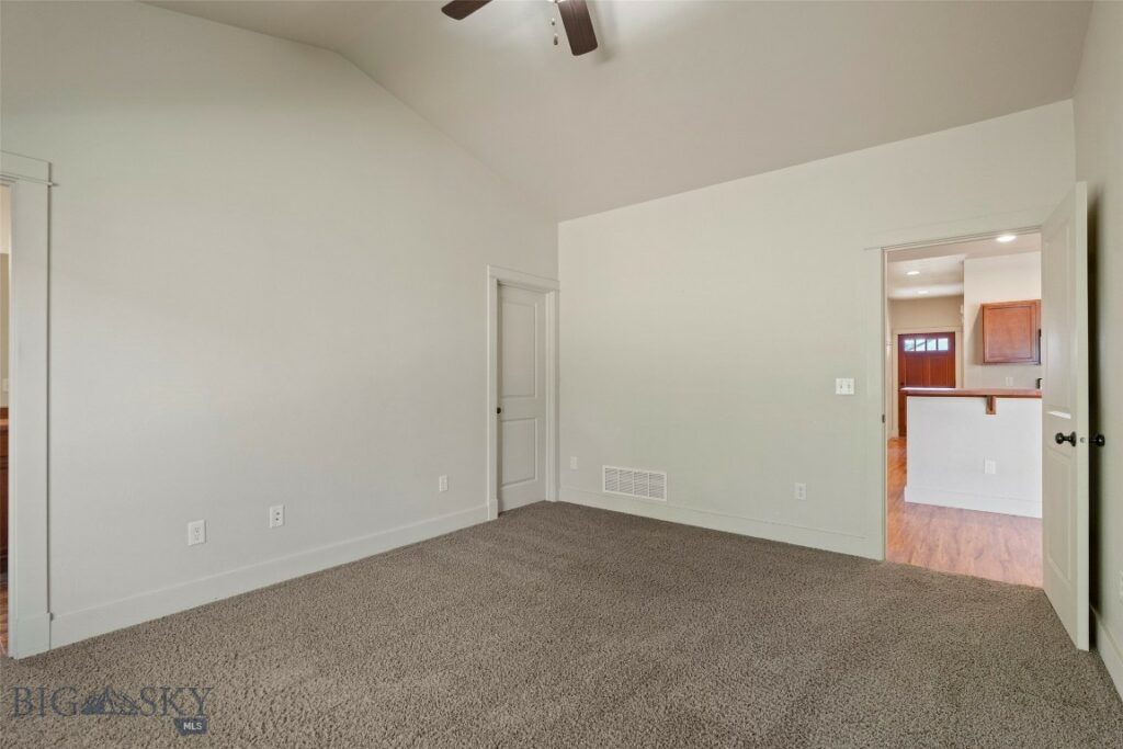 4375 Brookside Lane, Bozeman MT 59718