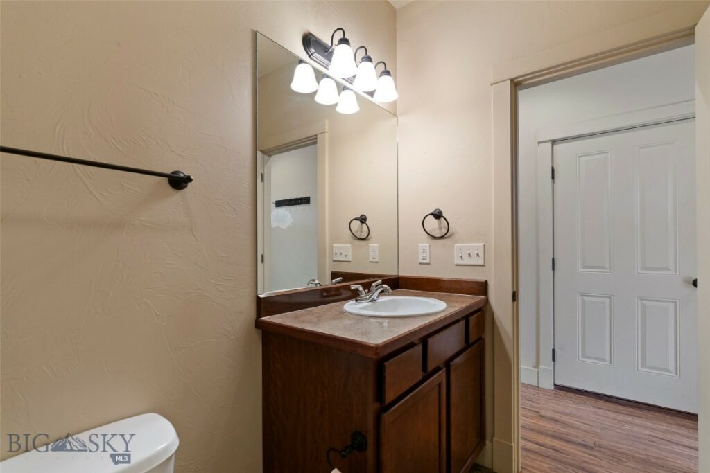 4375 Brookside Lane, Bozeman MT 59718