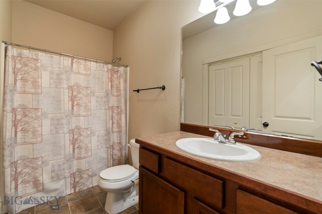 4375 Brookside Lane, Bozeman MT 59718
