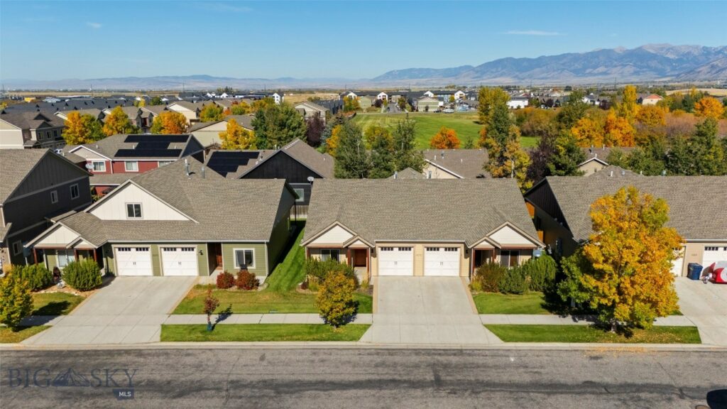 4375 Brookside Lane, Bozeman MT 59718