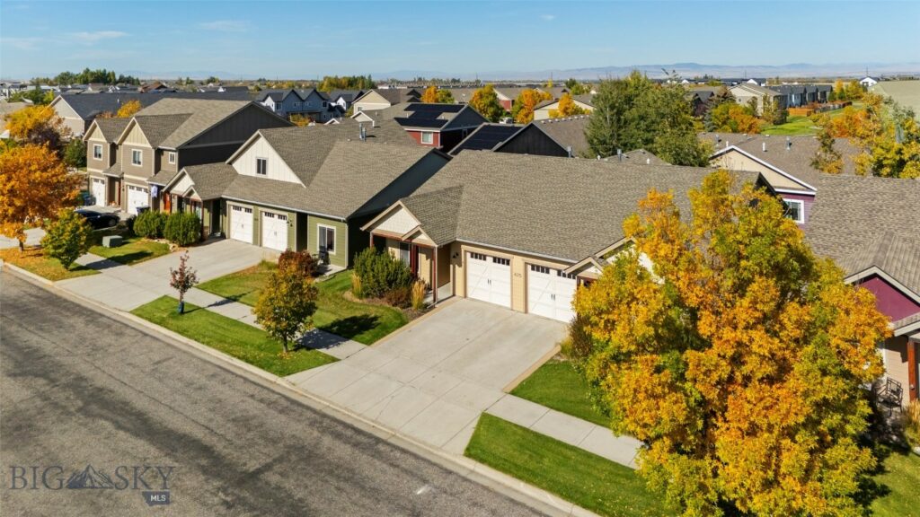4375 Brookside Lane, Bozeman MT 59718