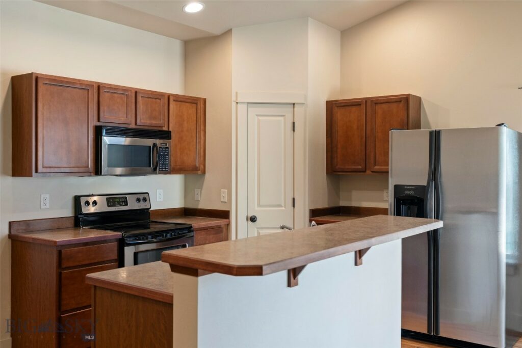 4375 Brookside Lane, Bozeman MT 59718