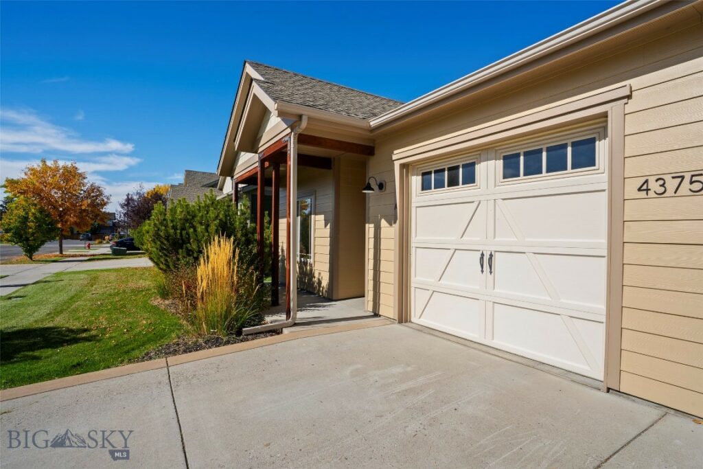 4375 Brookside Lane, Bozeman MT 59718