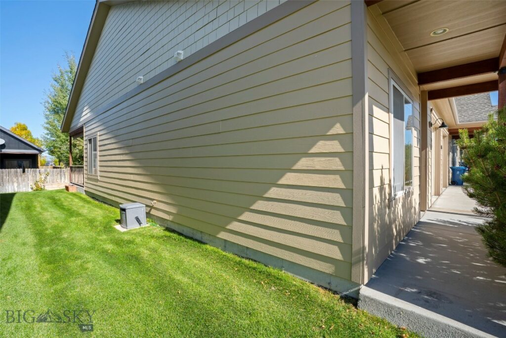 4375 Brookside Lane, Bozeman MT 59718