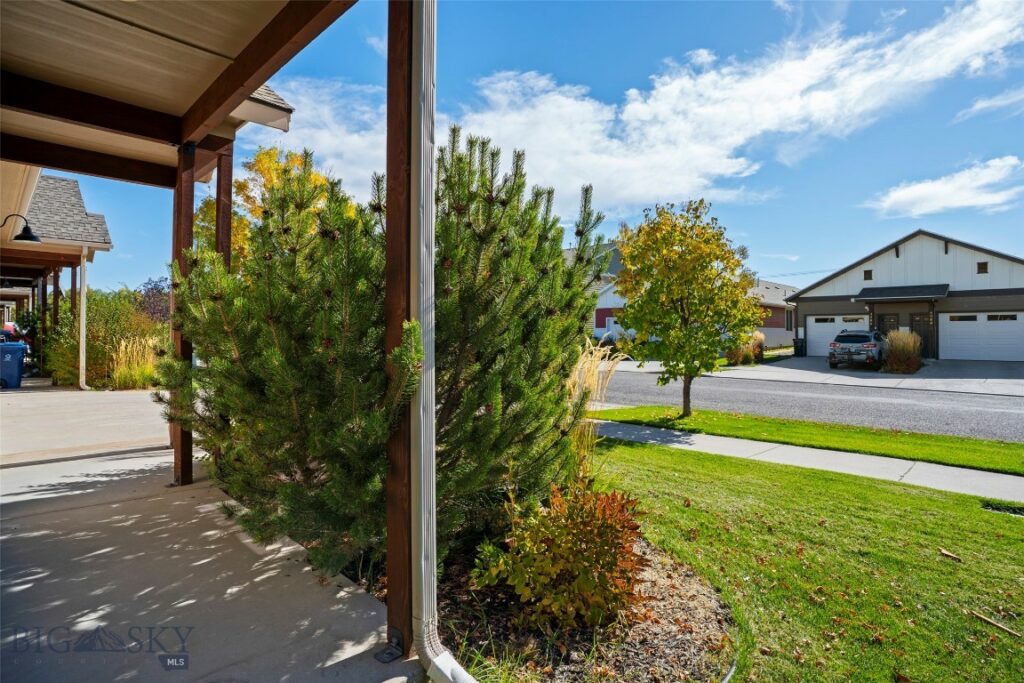 4375 Brookside Lane, Bozeman MT 59718