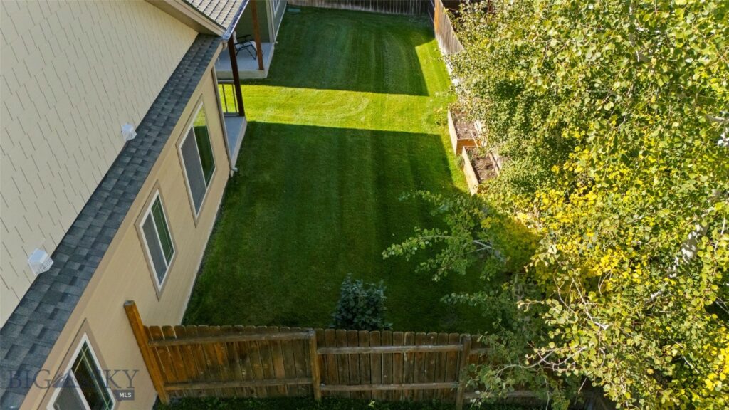 4375 Brookside Lane, Bozeman MT 59718