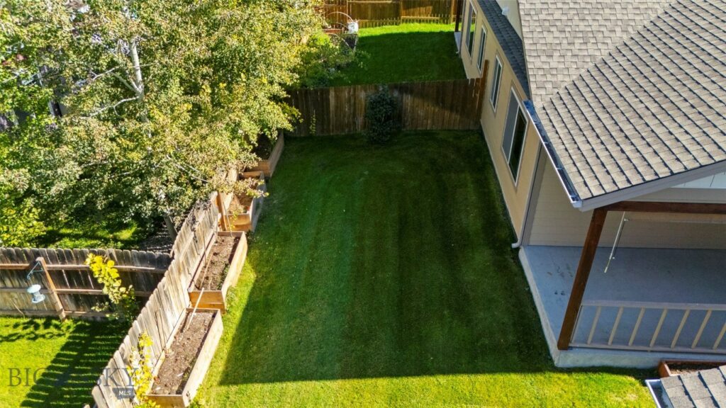 4375 Brookside Lane, Bozeman MT 59718