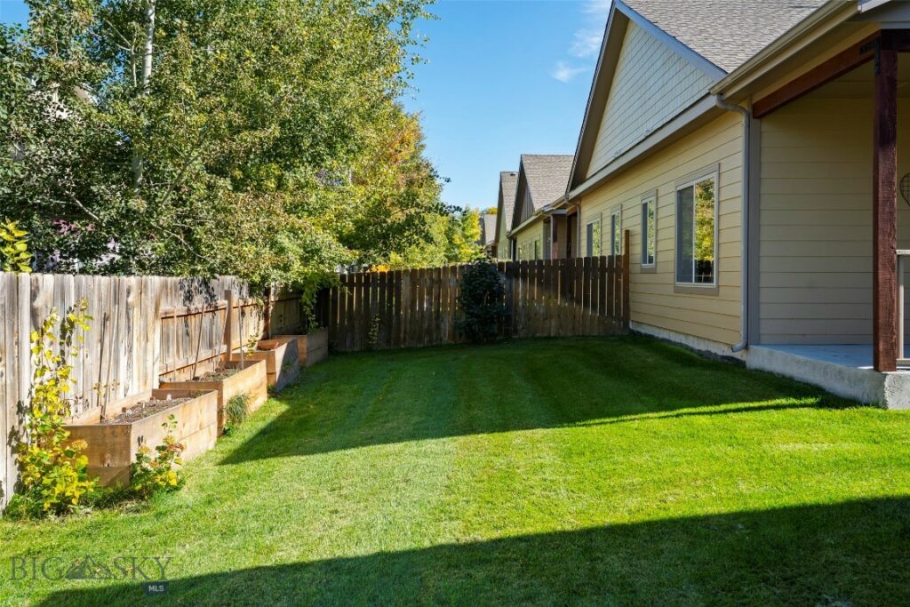 4375 Brookside Lane, Bozeman MT 59718