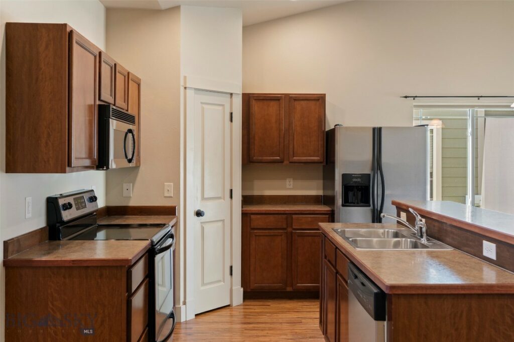 4375 Brookside Lane, Bozeman MT 59718