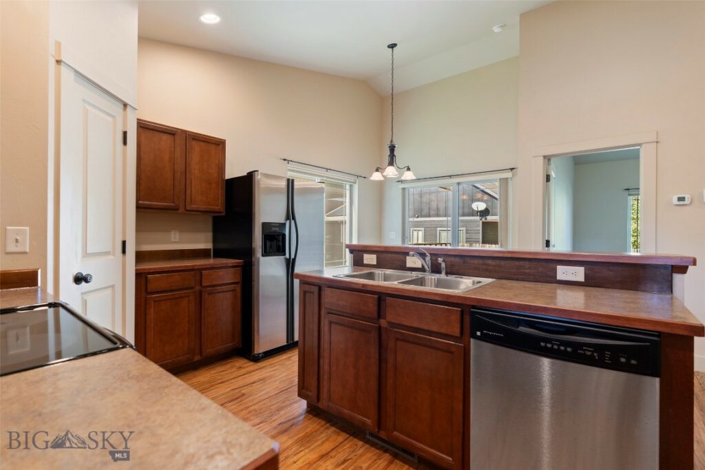 4375 Brookside Lane, Bozeman MT 59718