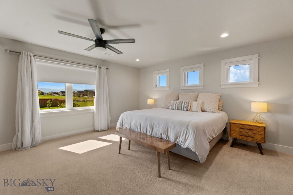438 White Horse Loop, Bozeman MT 59718