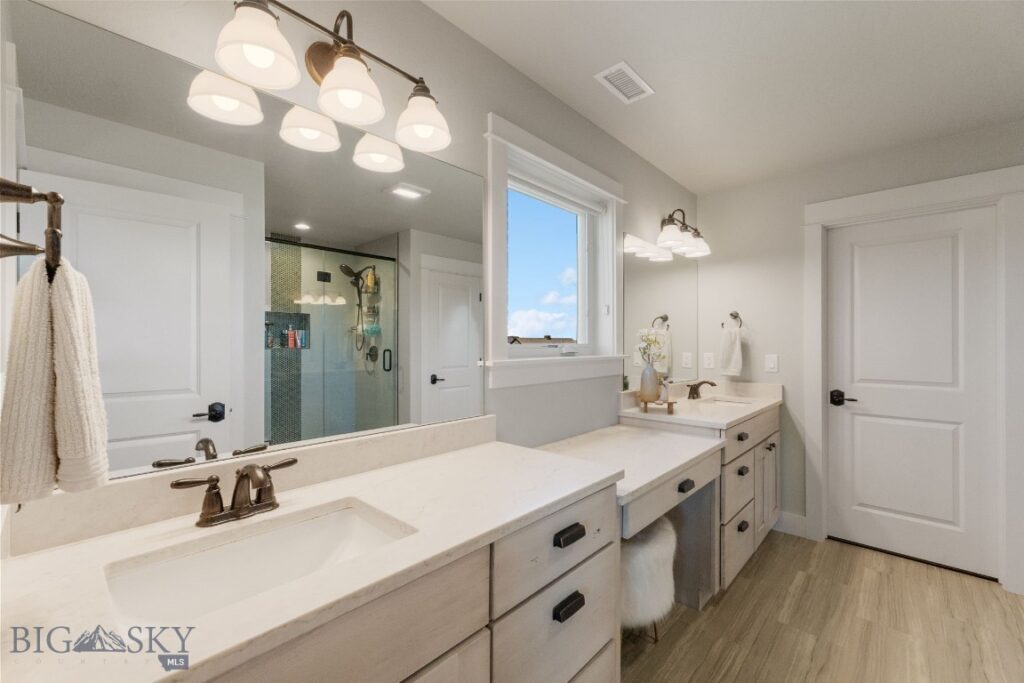 438 White Horse Loop, Bozeman MT 59718