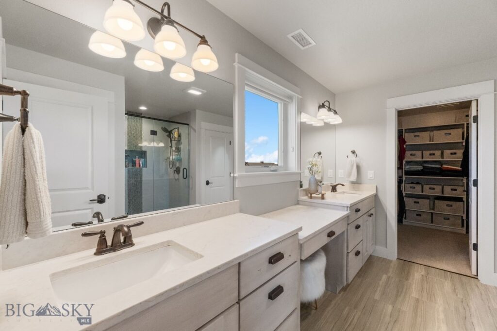 438 White Horse Loop, Bozeman MT 59718