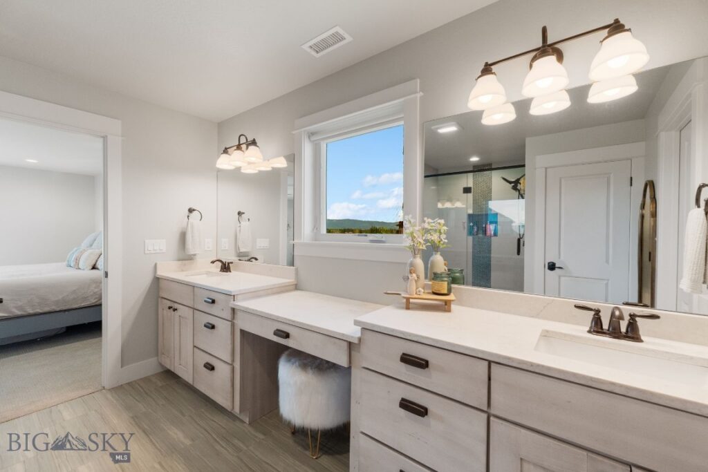 438 White Horse Loop, Bozeman MT 59718