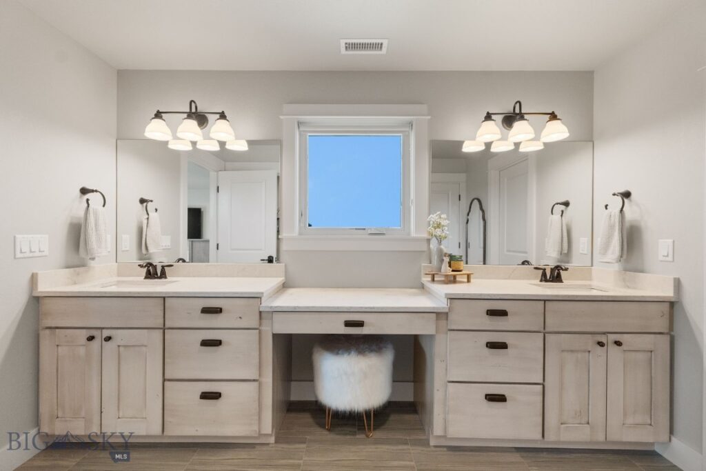 438 White Horse Loop, Bozeman MT 59718