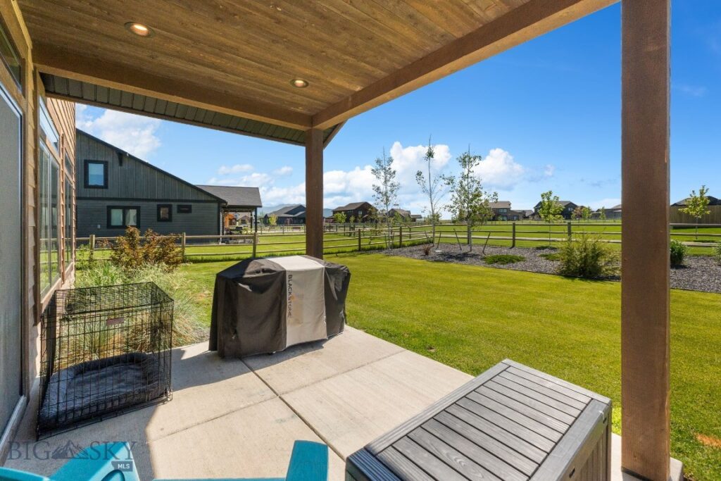 438 White Horse Loop, Bozeman MT 59718