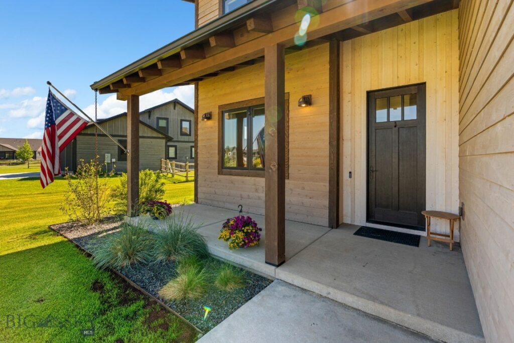 438 White Horse Loop, Bozeman MT 59718