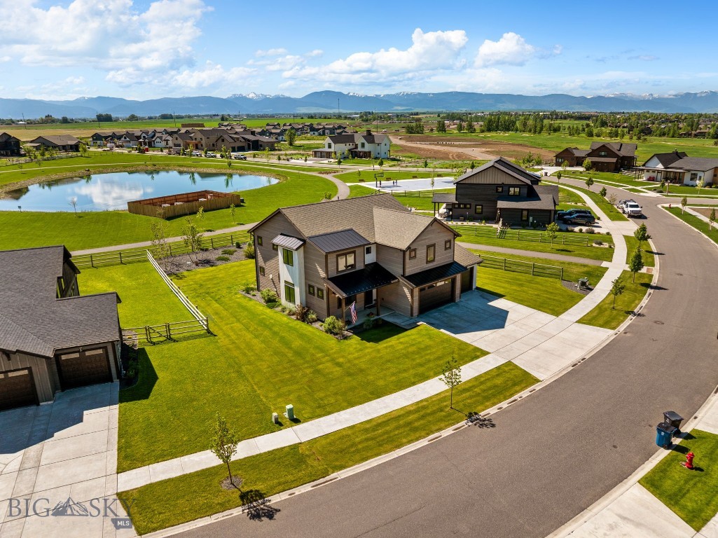 438 White Horse Loop, Bozeman MT 59718