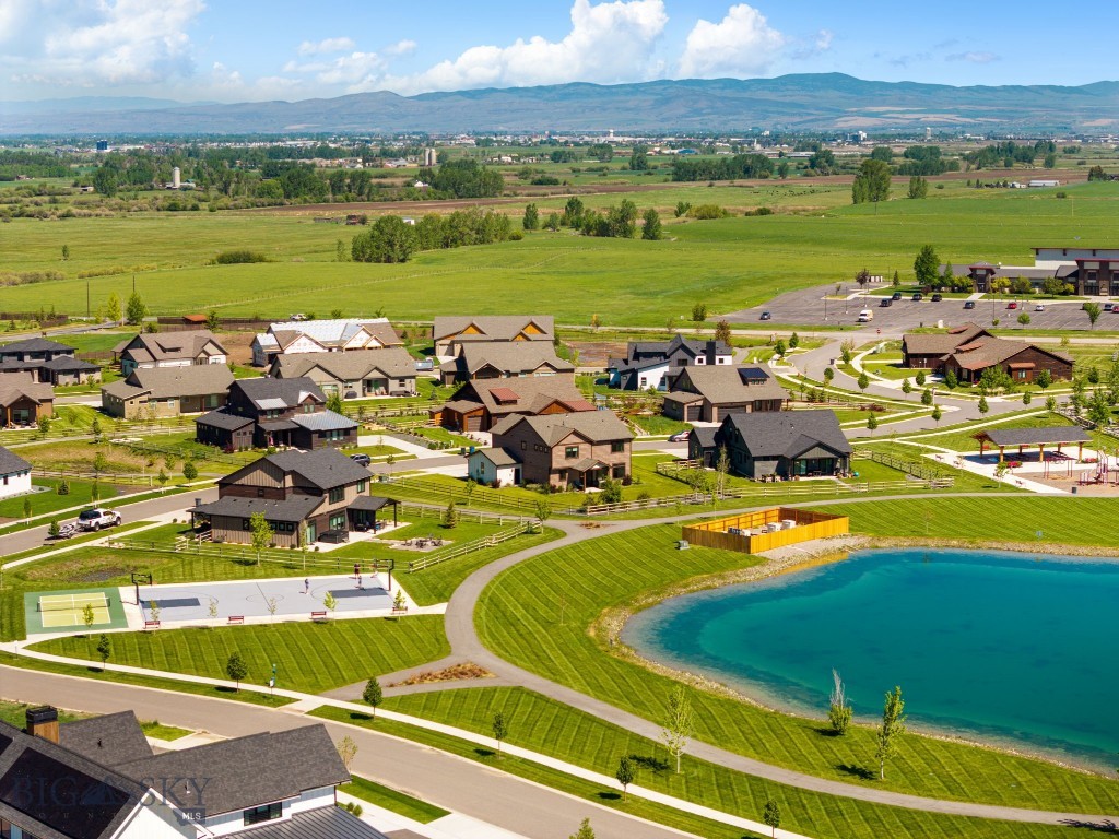 438 White Horse Loop, Bozeman MT 59718