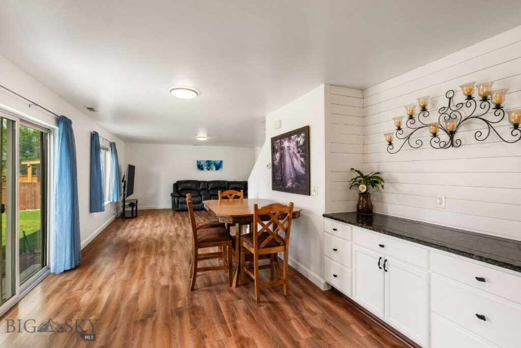 439 Stewart Loop, Bozeman MT 59718