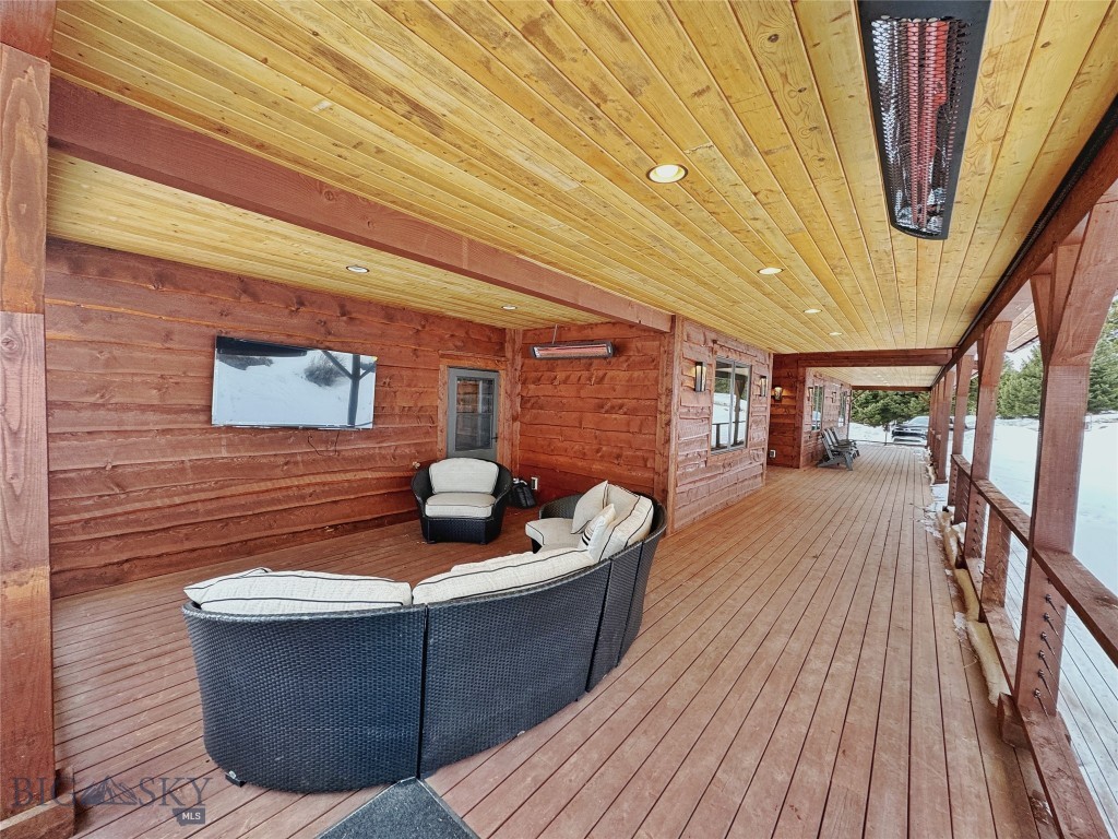 44 Game Trail, Bozeman MT 59715