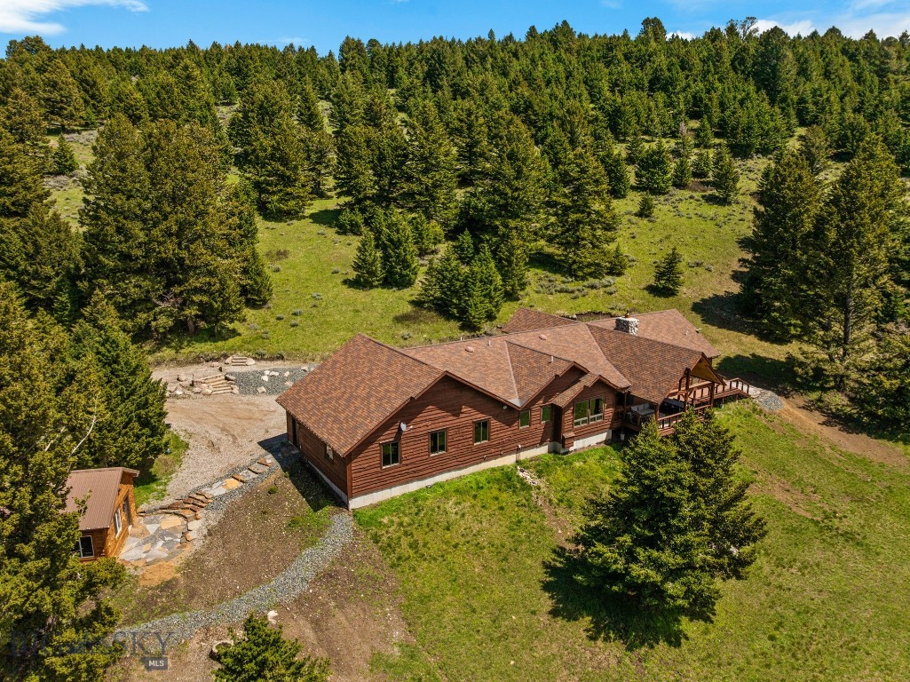 44 Game Trail, Bozeman MT 59715