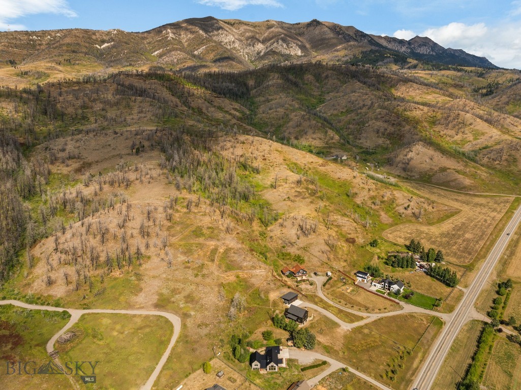 44 Midway Bridger Road, Bozeman MT 59715
