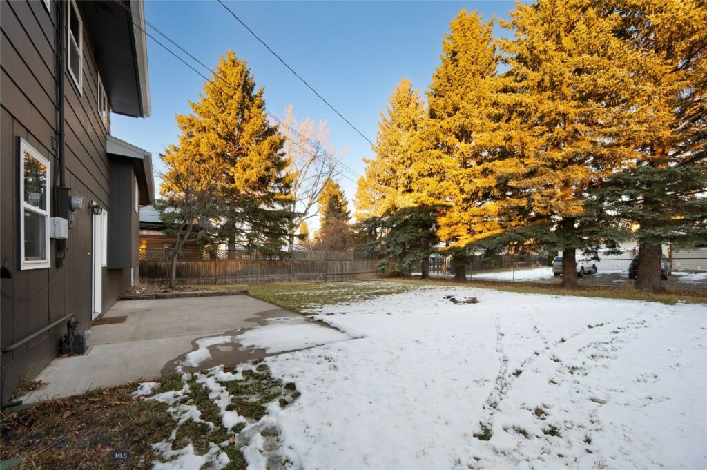 440 N 11th Avenue, Bozeman MT 59715