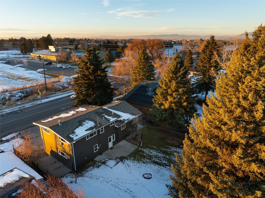 440 N 11th Avenue, Bozeman MT 59715