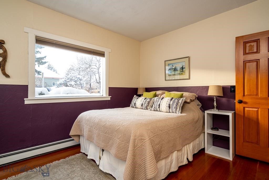 440 N Tracy Avenue, Bozeman MT 59715