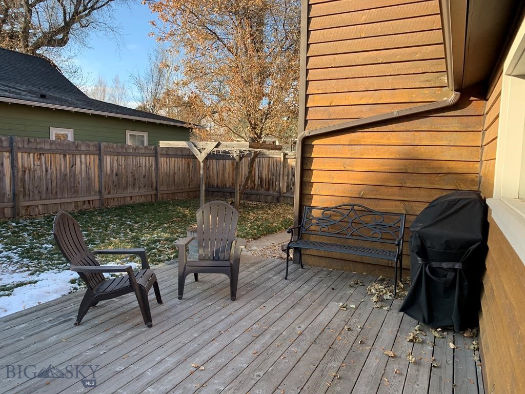 440 N Tracy Avenue, Bozeman MT 59715