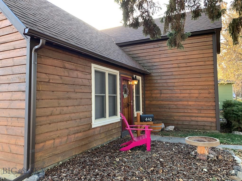 440 N Tracy Avenue, Bozeman MT 59715