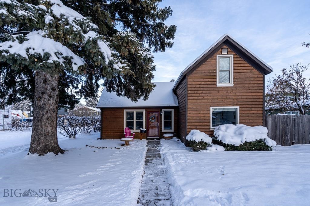 440 N Tracy Avenue, Bozeman MT 59715