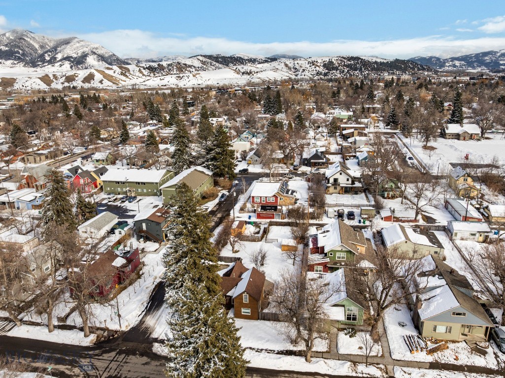 440 N Tracy Avenue, Bozeman MT 59715