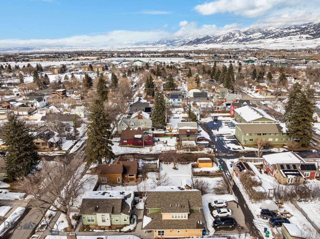 440 N Tracy Avenue, Bozeman MT 59715