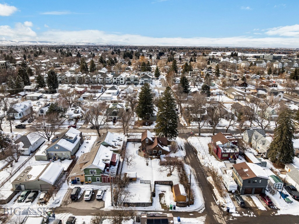 440 N Tracy Avenue, Bozeman MT 59715