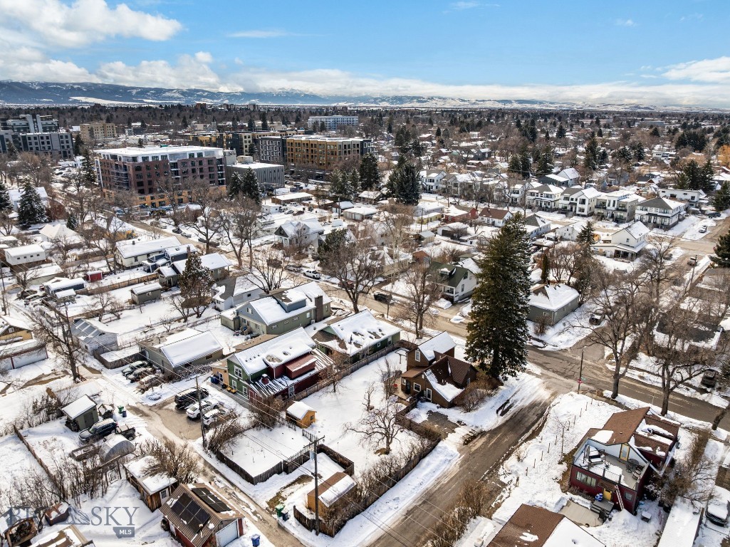 440 N Tracy Avenue, Bozeman MT 59715