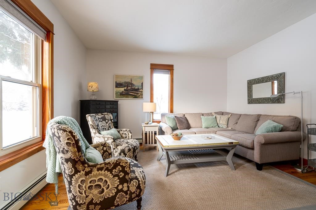 440 N Tracy Avenue, Bozeman MT 59715