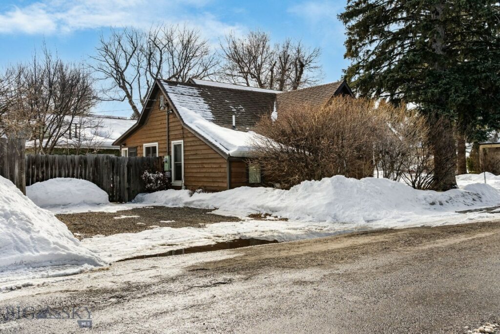 440 N Tracy Avenue, Bozeman MT 59715