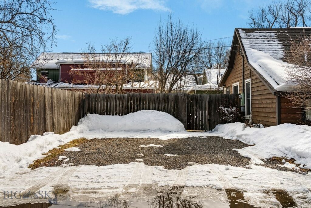 440 N Tracy Avenue, Bozeman MT 59715
