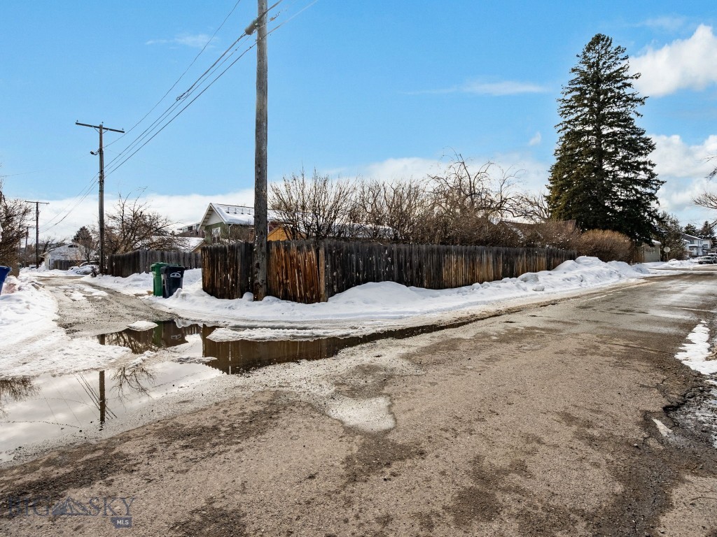 440 N Tracy Avenue, Bozeman MT 59715