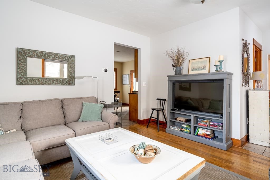 440 N Tracy Avenue, Bozeman MT 59715