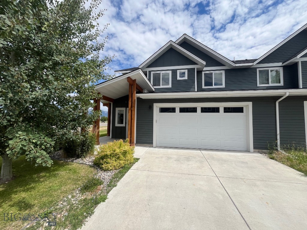 4418 Durston, Bozeman MT 59718