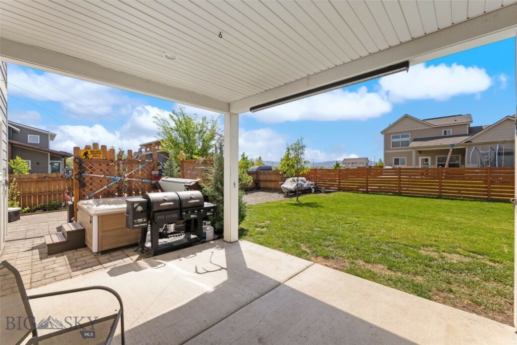 4426 Ethan Way, Bozeman MT 59718