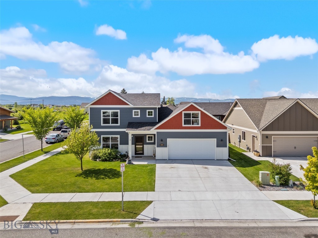 4426 Ethan Way, Bozeman MT 59718