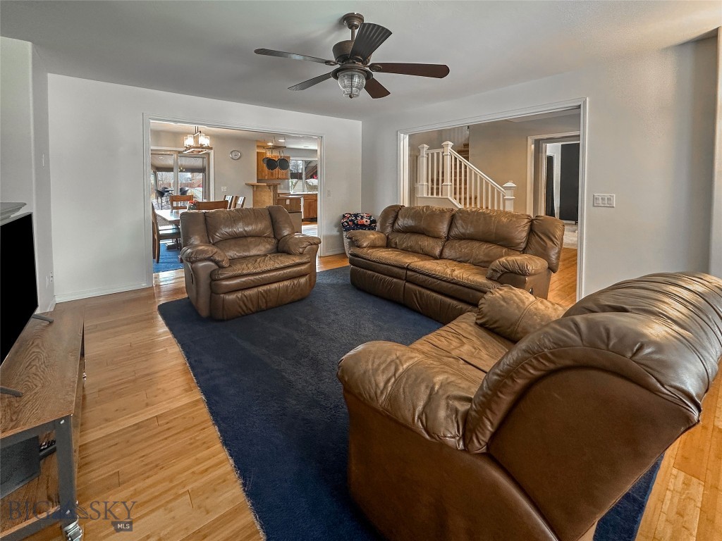 4442 Alexander, Bozeman MT 59718