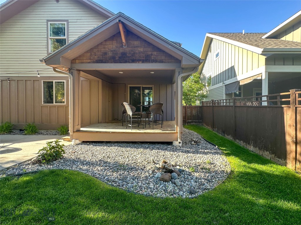 4442 Alexander, Bozeman MT 59718