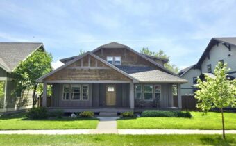 4442 Alexander Street, Bozeman MT 59718