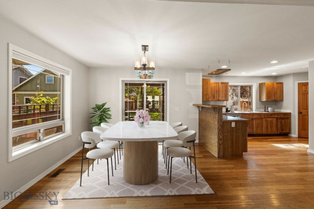 4442 Alexander Street, Bozeman MT 59718