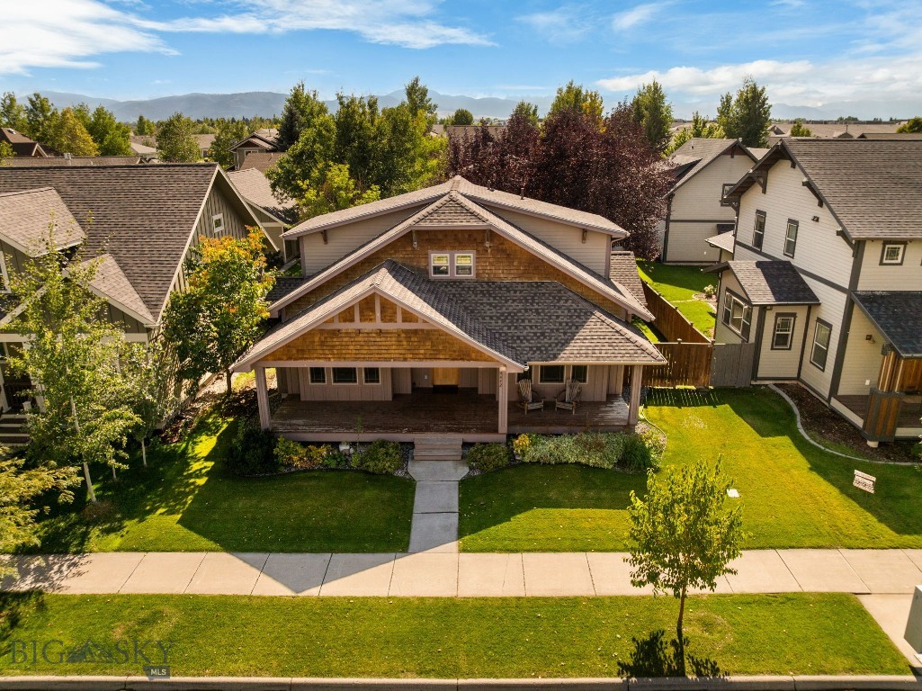 4442 Alexander Street, Bozeman MT 59718